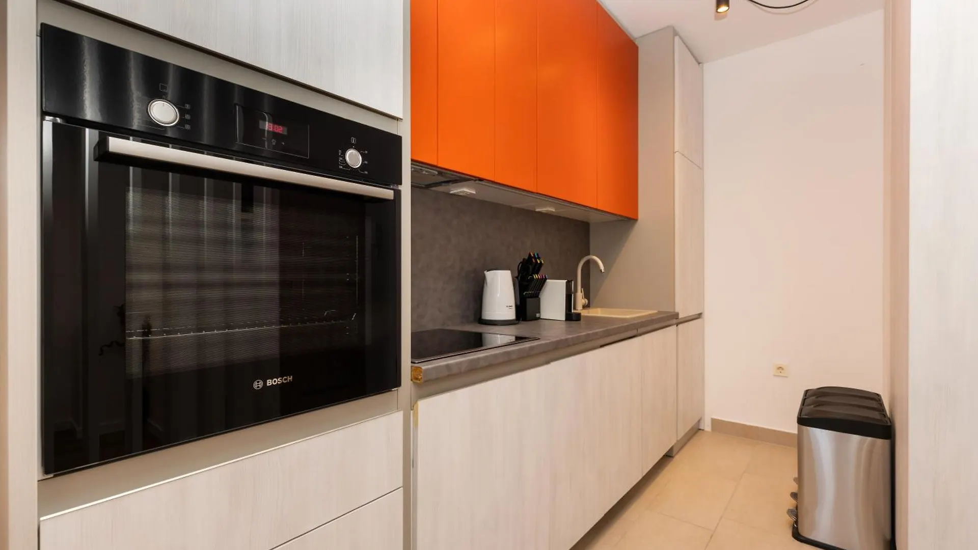 Boutique 10 Apartment Mali Lošinj