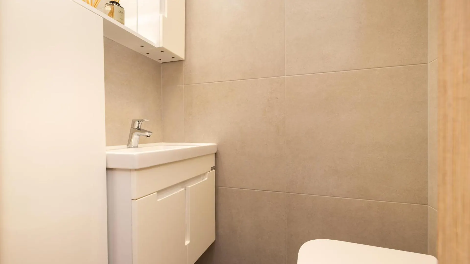 Boutique 10 Apartment Mali Lošinj