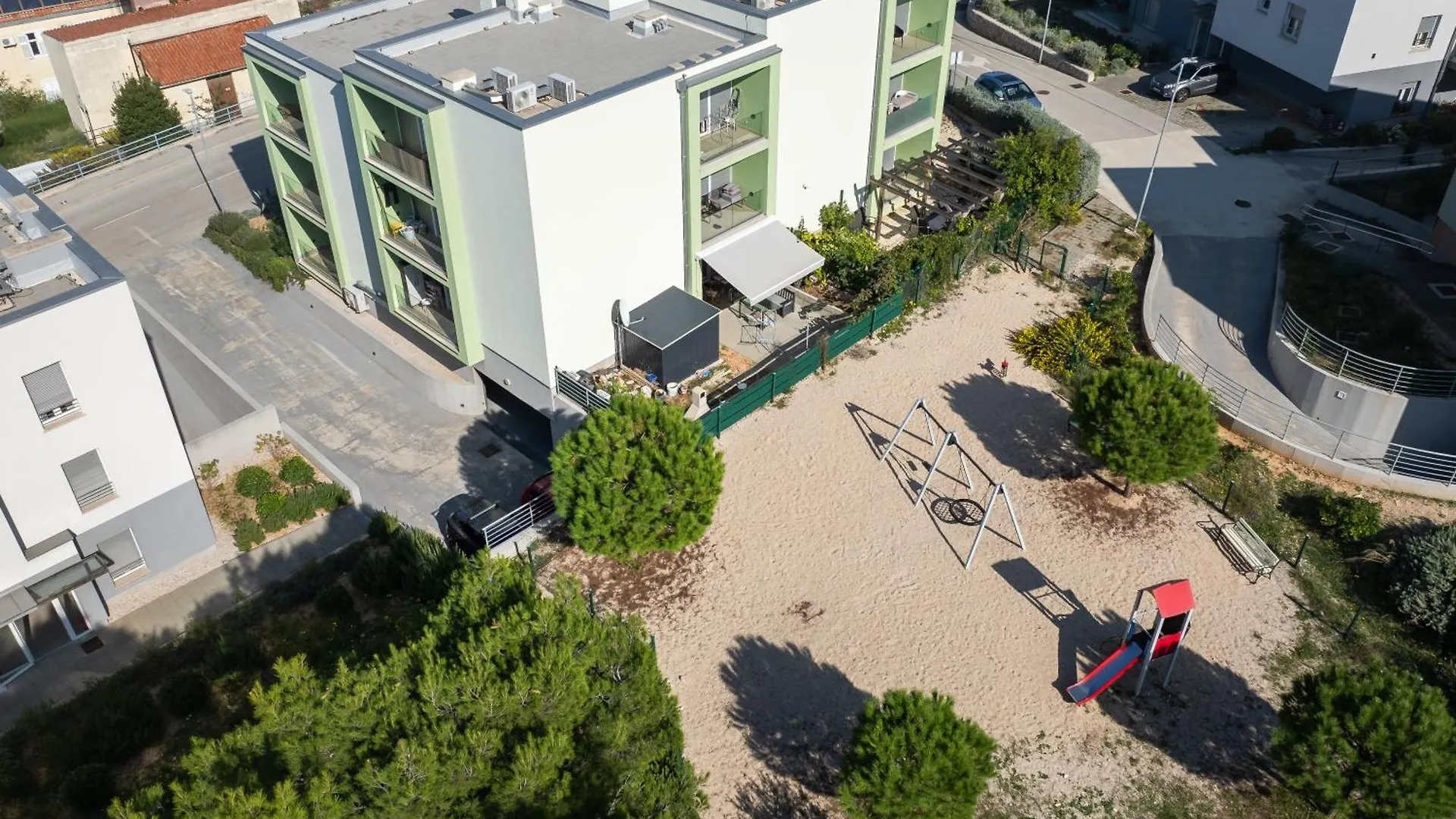 Boutique 10 Apartment Mali Lošinj 0*,  Croaţia