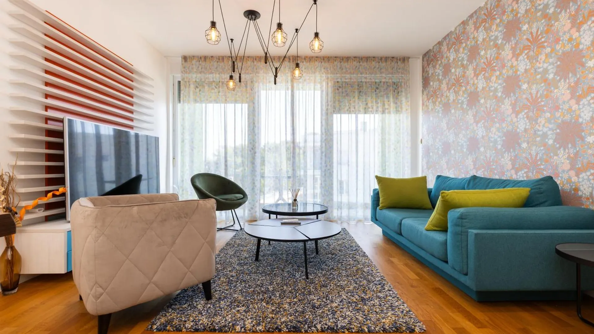Boutique 10 Apartment Mali Lošinj