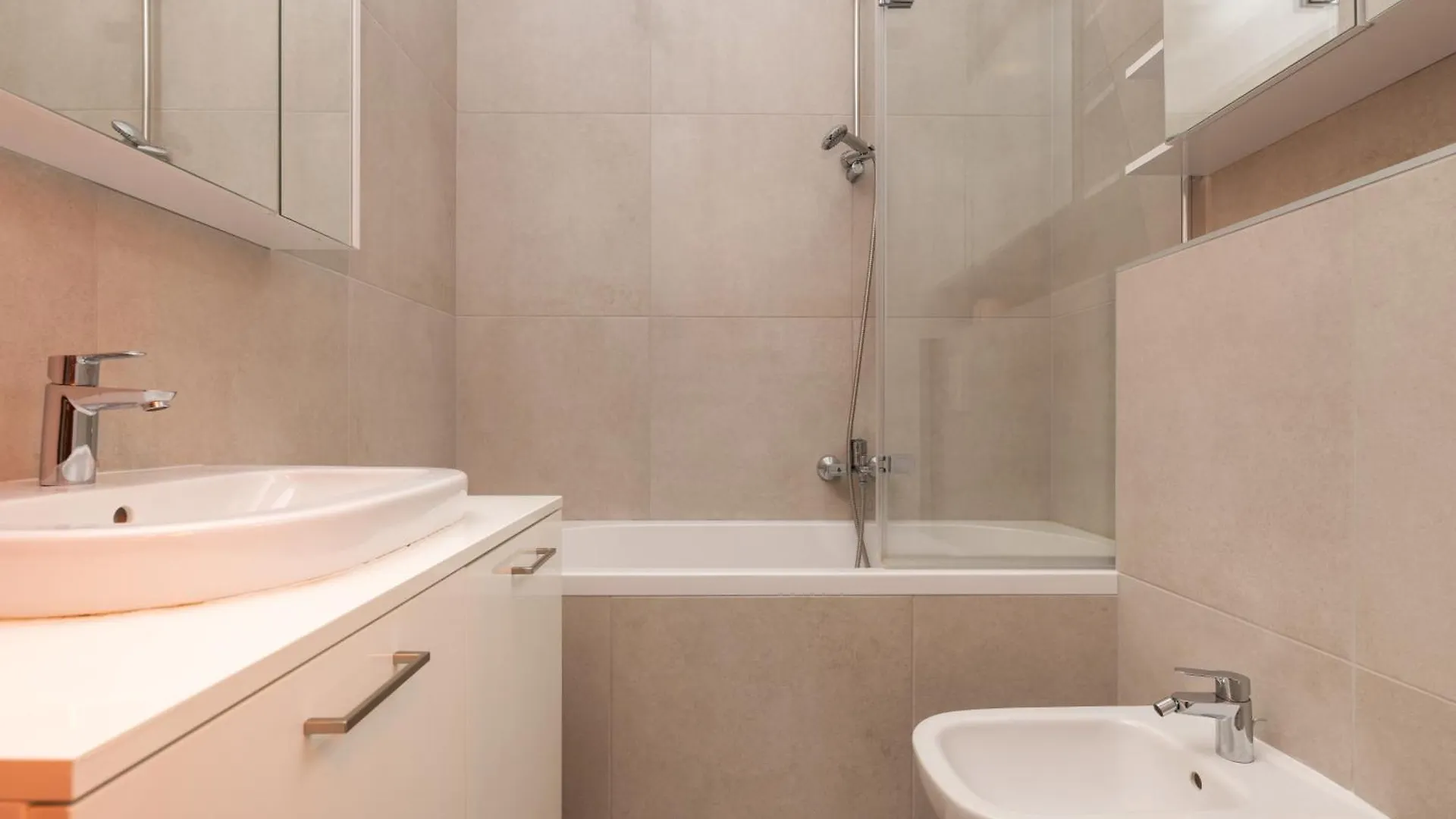Boutique 10 Apartment Mali Lošinj