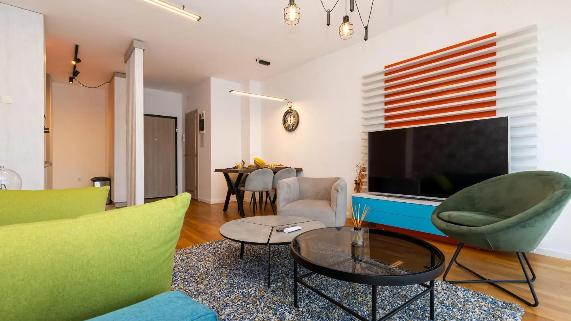 Boutique 10 Apartment Mali Lošinj Croaţia
